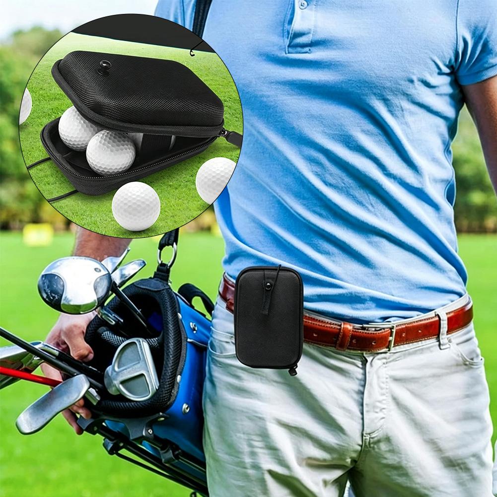 EVA Hard Rangefinder Case Prot - Golf Equipment Stores 评论和价格