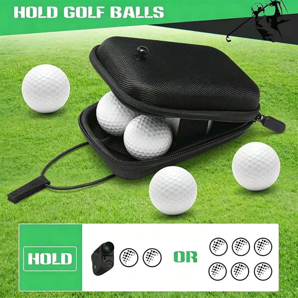 EVA Hard Rangefinder Case Prot - Golf Equipment Stores 评论和价格